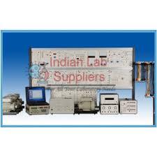 Power Electronics Training System